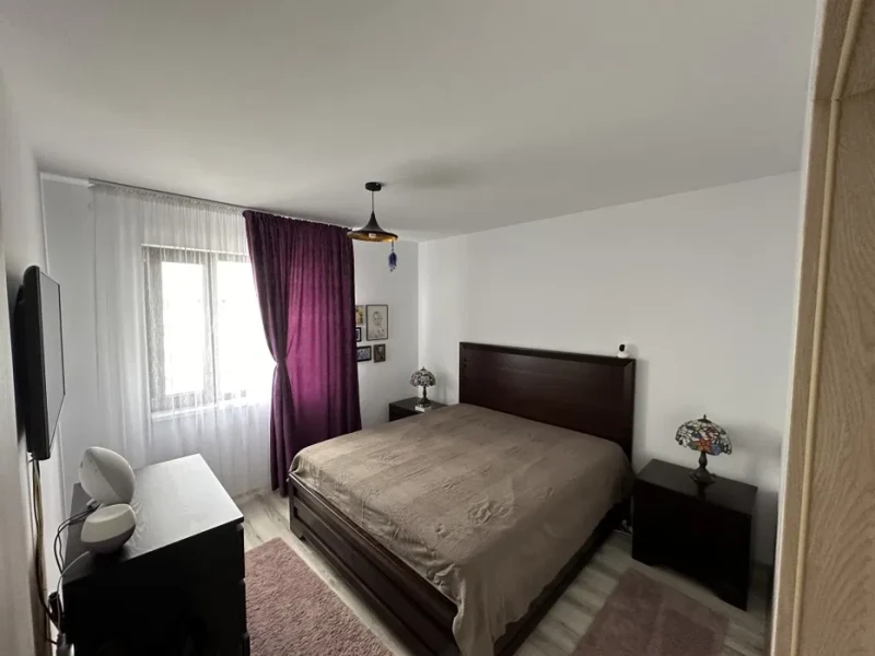 Apartment for Sale Iancu Nicolae | Pipera, Bucharest - 1 Bedroom - ID:123942 | Bliss Imobiliare / Photo 4 - BLISS Imobiliare