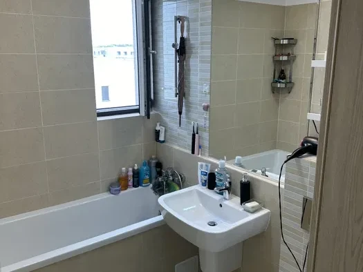 Apartment for Sale Iancu Nicolae | Pipera, Bucharest - 1 Bedroom - ID:123942 | Bliss Imobiliare / Photo 5 - BLISS Imobiliare
