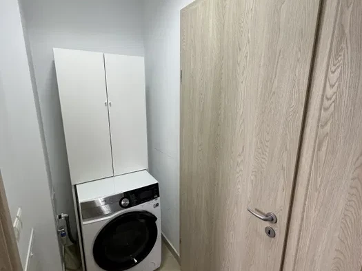 Apartment for Sale Iancu Nicolae | Pipera, Bucharest - 1 Bedroom - ID:123942 | Bliss Imobiliare / Photo 6 - BLISS Imobiliare