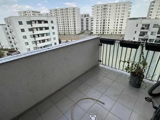 Apartment for Sale Iancu Nicolae | Pipera, Bucharest - 1 Bedroom - ID:123942 | Bliss Imobiliare / Photo 7 - BLISS Imobiliare