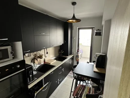 Apartament de Vanzare Iancu Nicolae | Pipera - 2 Camere - ID:123942 | Bliss Imobiliare / Photo 2 - BLISS Imobiliare