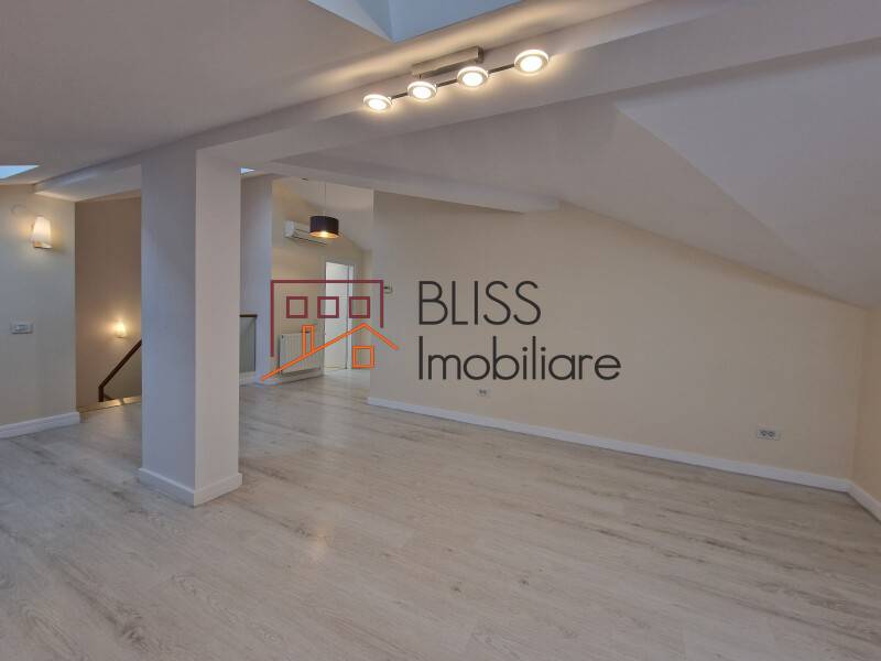 Vila 6 Camere Cu Gradina Si Garaj Oxford Gardens | BLISS Imobiliare | Bliss Imobiliare / Photo 25 - BLISS Imobiliare
