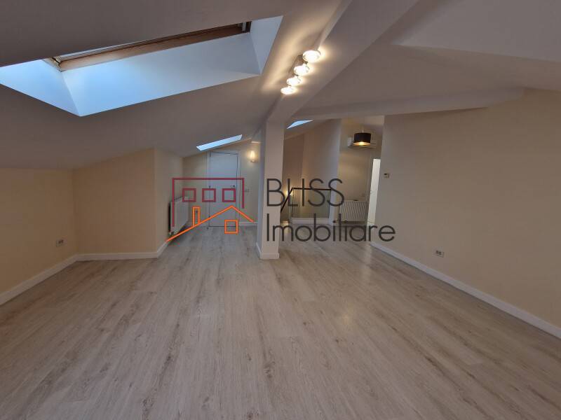 Vila 6 Camere Cu Gradina Si Garaj Oxford Gardens | BLISS Imobiliare | Bliss Imobiliare / Photo 24 - BLISS Imobiliare