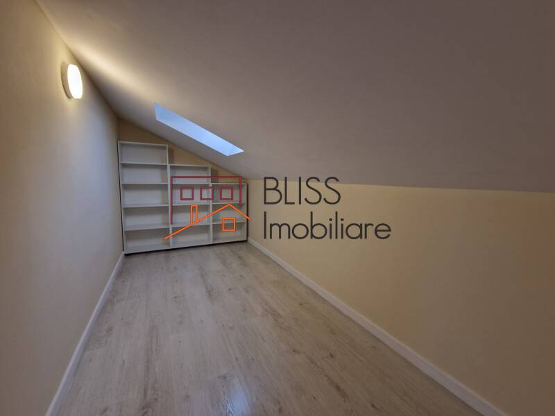 Vila 6 Camere Cu Gradina Si Garaj Oxford Gardens | BLISS Imobiliare | Bliss Imobiliare / Photo 28 - BLISS Imobiliare