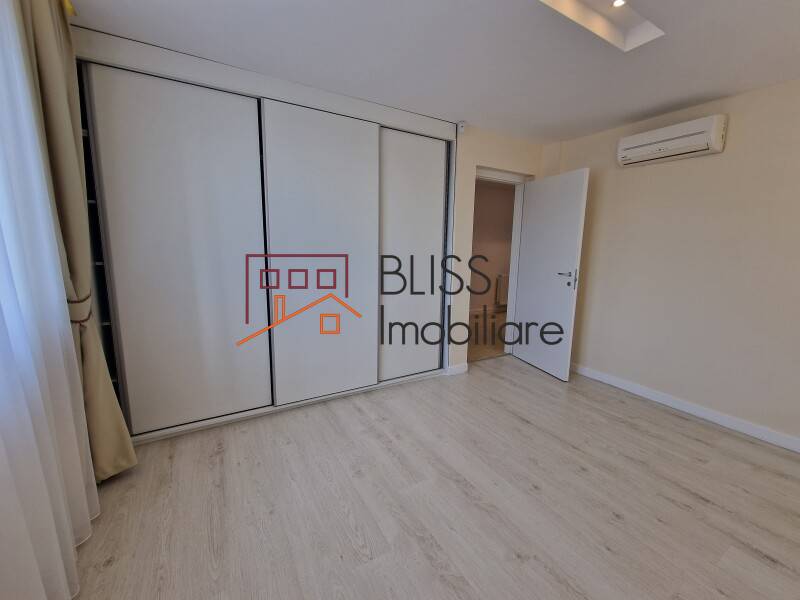 5-bedroom Villa With Garden Oxford Gardens, Bucharest / Ilfov | Bliss Imobiliare / Photo 18 - BLISS Imobiliare