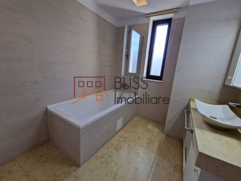 5-bedroom Villa With Garden Oxford Gardens, Bucharest / Ilfov | Bliss Imobiliare / Photo 22 - BLISS Imobiliare