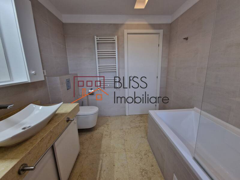 5-bedroom Villa With Garden Oxford Gardens, Bucharest / Ilfov | Bliss Imobiliare / Photo 23 - BLISS Imobiliare