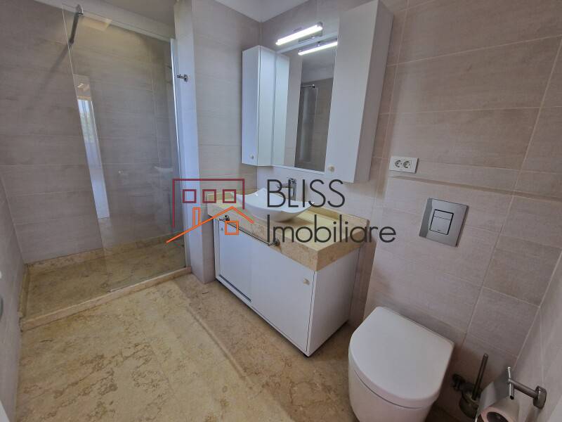 5-bedroom Villa With Garden Oxford Gardens, Bucharest / Ilfov | Bliss Imobiliare / Photo 12 - BLISS Imobiliare
