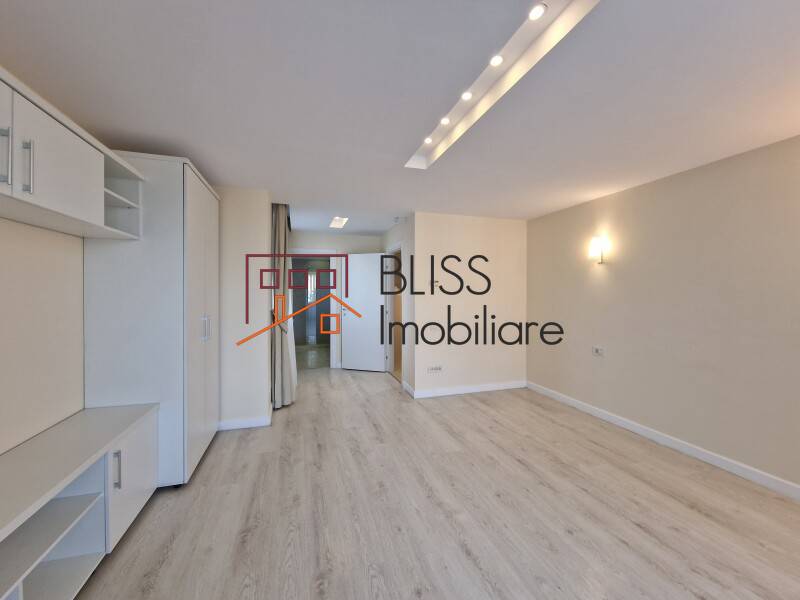 5-bedroom Villa With Garden Oxford Gardens, Bucharest / Ilfov | Bliss Imobiliare / Photo 11 - BLISS Imobiliare