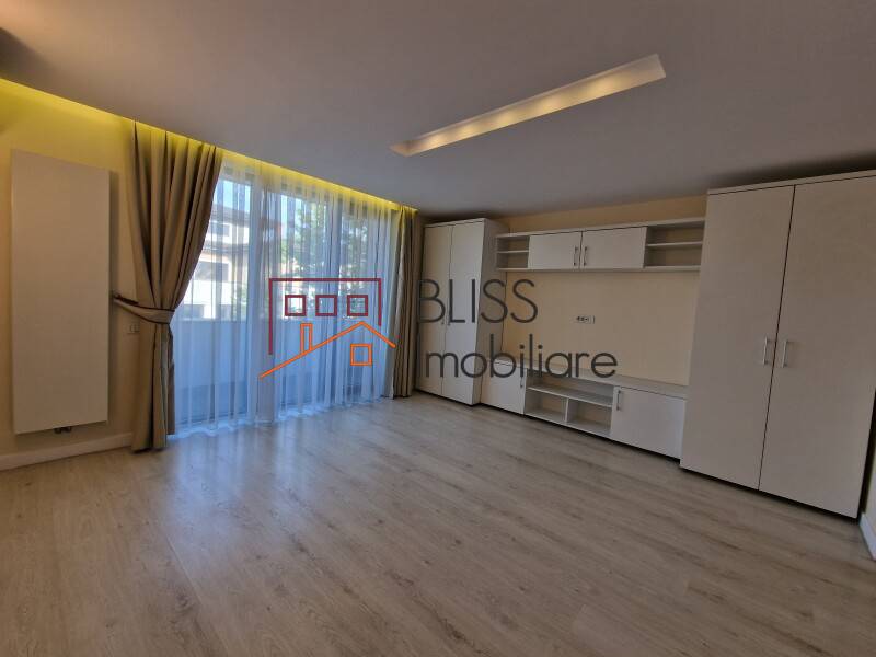 Vila 6 Camere Cu Gradina Si Garaj Oxford Gardens | BLISS Imobiliare | Bliss Imobiliare / Photo 10 - BLISS Imobiliare