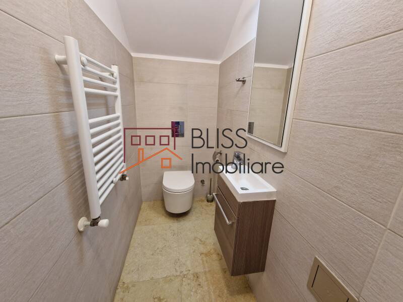 5-bedroom Villa With Garden Oxford Gardens, Bucharest / Ilfov | Bliss Imobiliare / Photo 7 - BLISS Imobiliare