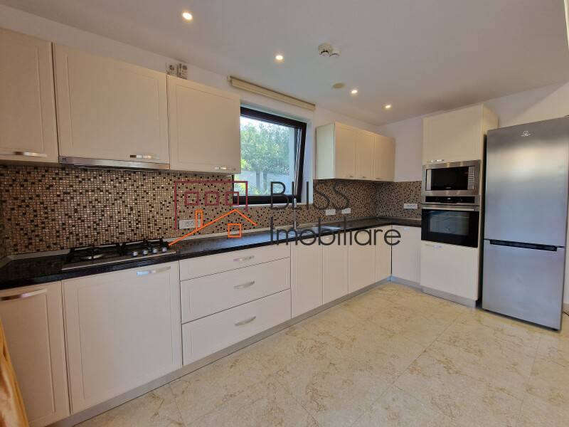 Vila 6 Camere Cu Gradina Si Garaj Oxford Gardens | BLISS Imobiliare | Bliss Imobiliare / Photo 5 - BLISS Imobiliare