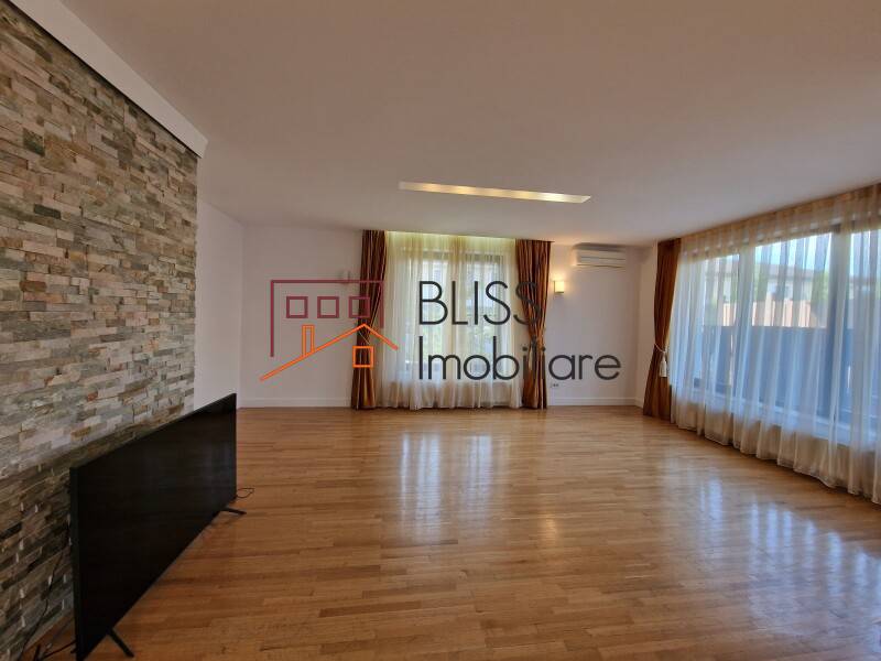 5-bedroom Villa With Garden Oxford Gardens, Bucharest / Ilfov | Bliss Imobiliare / Photo 2 - BLISS Imobiliare