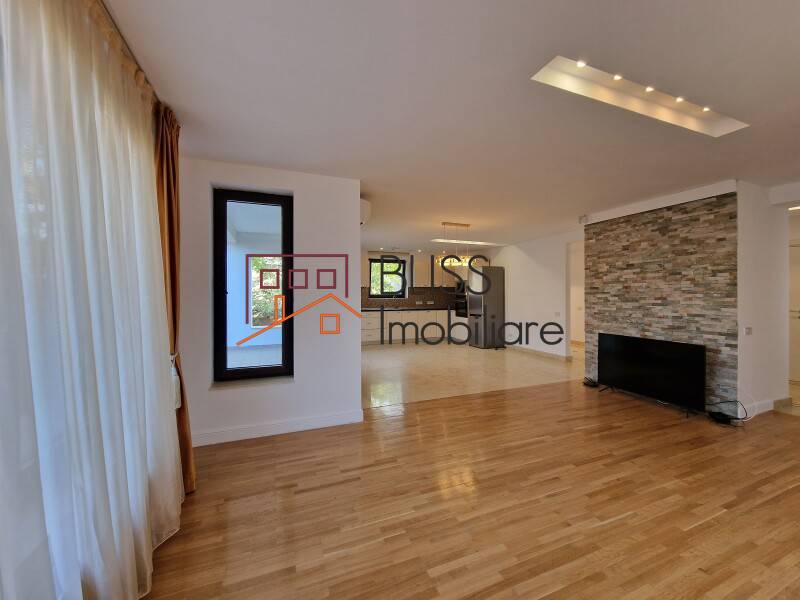 Vila 6 Camere Cu Gradina Si Garaj Oxford Gardens | BLISS Imobiliare | Bliss Imobiliare / Photo 3 - BLISS Imobiliare