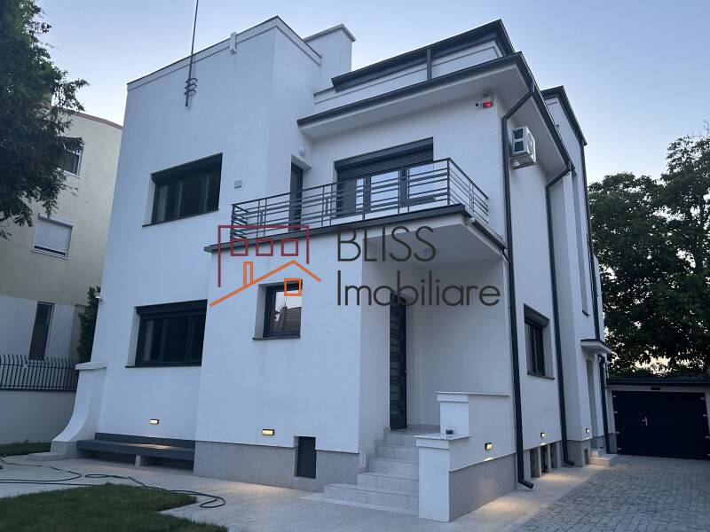 Resedinta Istorica 7 Camere | Bliss Imobiliare / Photo 1 - BLISS Imobiliare