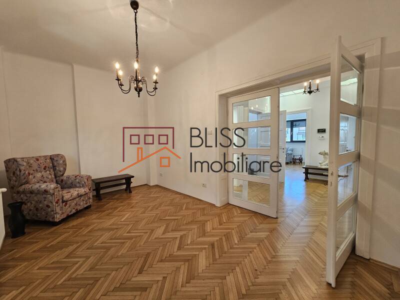 Resedinta Istorica 7 Camere | Bliss Imobiliare / Photo 12 - BLISS Imobiliare