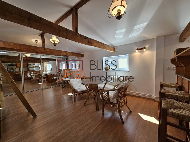 Historic 4-Bedroom Residence, Bucharest | Bliss Imobiliare / Photo 21 - BLISS Imobiliare