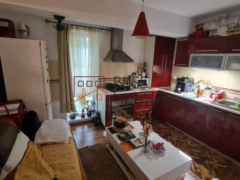 Apartment for Sale Iancu Nicolae | Pipera, Bucharest - 1 Bedroom - ID:122981 | Bliss Imobiliare / Photo 1 - BLISS Imobiliare