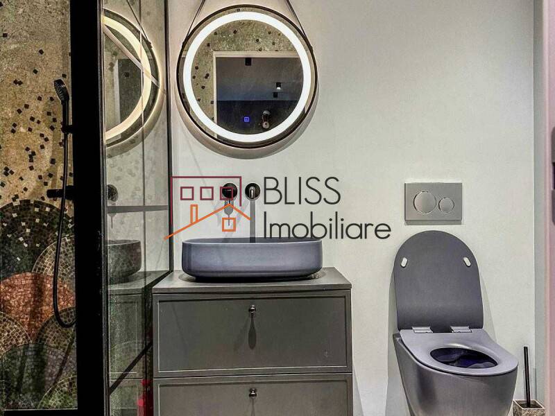 Apartament 2 Camere Cu Gradina Privata | Bliss Imobiliare / Photo 7 - BLISS Imobiliare