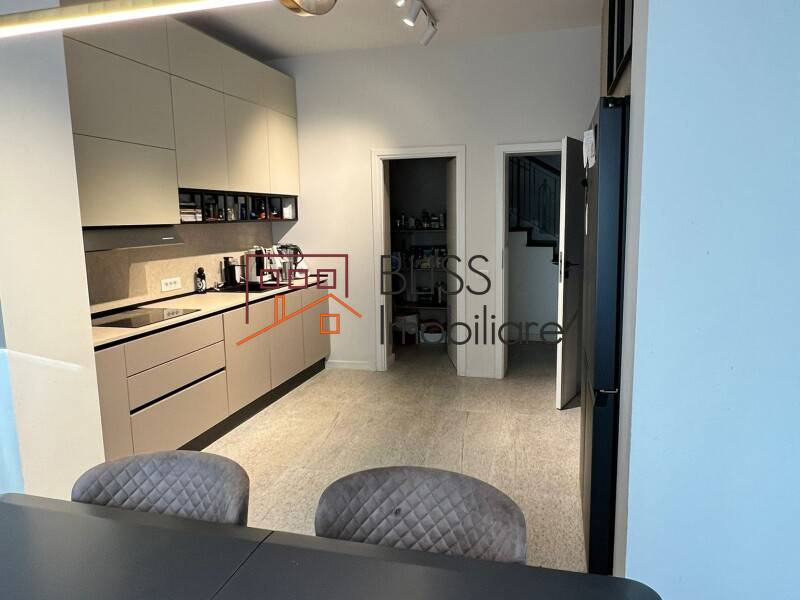 Vila Premium Cu 7 Camere In Pipera | Bliss Imobiliare / Photo 8 - BLISS Imobiliare