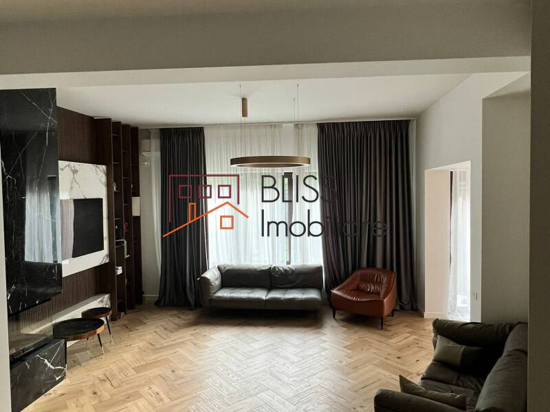 6-Bedroom Premium Villa, Bucharest / Ilfov | Bliss Imobiliare / Photo 4 - BLISS Imobiliare