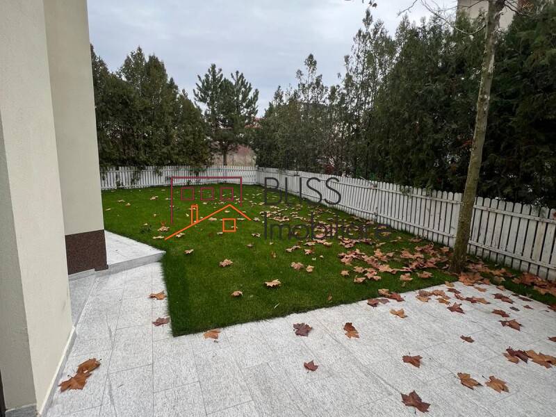 6-Bedroom Premium Villa, Bucharest / Ilfov | Bliss Imobiliare / Photo 3 - BLISS Imobiliare