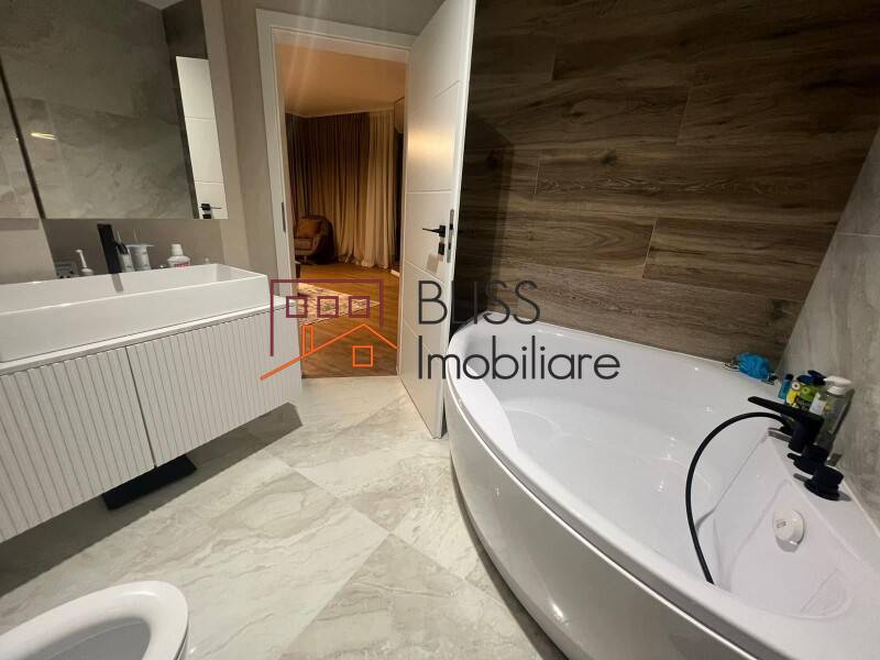 6-Bedroom Premium Villa, Bucharest / Ilfov | Bliss Imobiliare / Photo 21 - BLISS Imobiliare