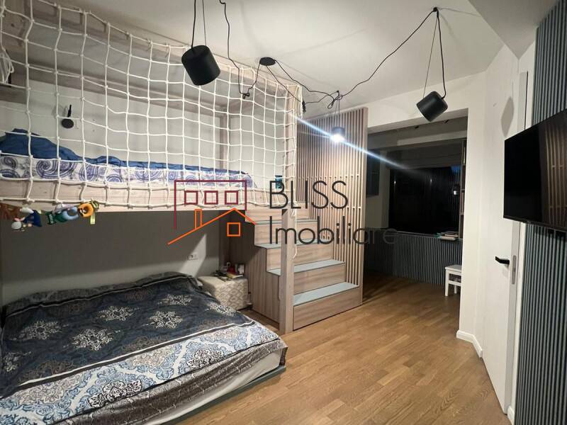Vila Premium Cu 7 Camere In Pipera | Bliss Imobiliare / Photo 24 - BLISS Imobiliare