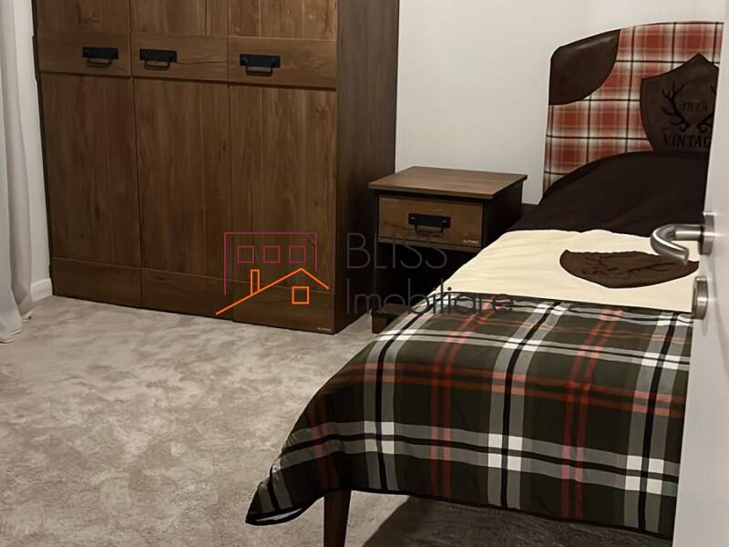 Vila Premium Cu 7 Camere In Pipera | Bliss Imobiliare / Photo 31 - BLISS Imobiliare