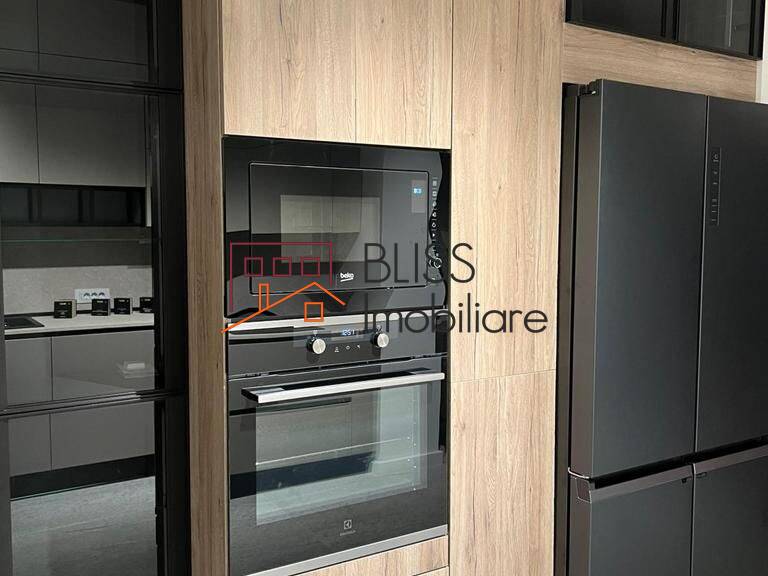 Vila Premium Cu 7 Camere In Pipera | Bliss Imobiliare / Photo 12 - BLISS Imobiliare