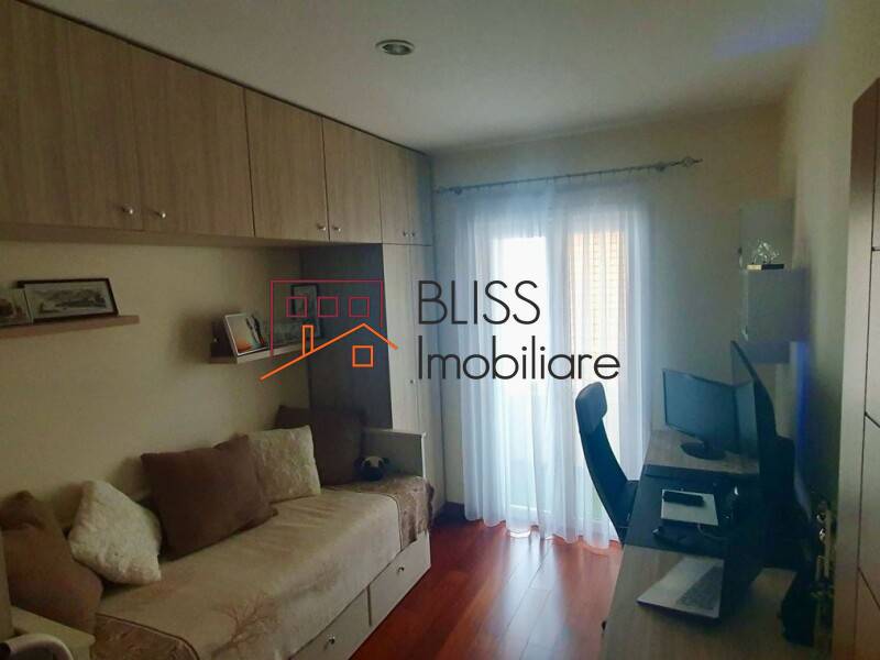2-Bedroom Apartment 82 Sqm In Cosmopolis, Bucharest / Ilfov | Bliss Imobiliare / Photo 9 - BLISS Imobiliare