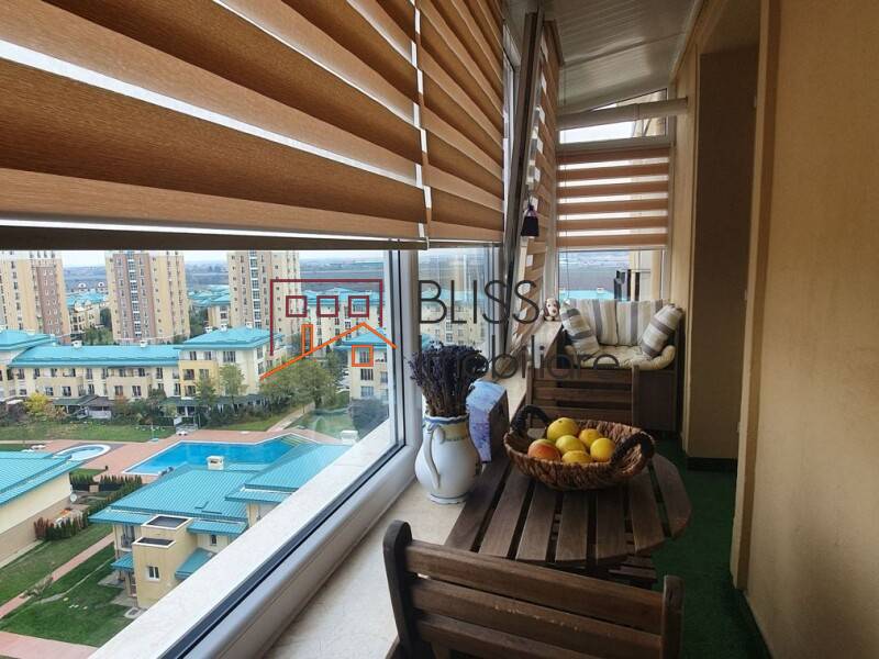 2-Bedroom Apartment 82 Sqm In Cosmopolis, Bucharest / Ilfov | Bliss Imobiliare / Photo 11 - BLISS Imobiliare