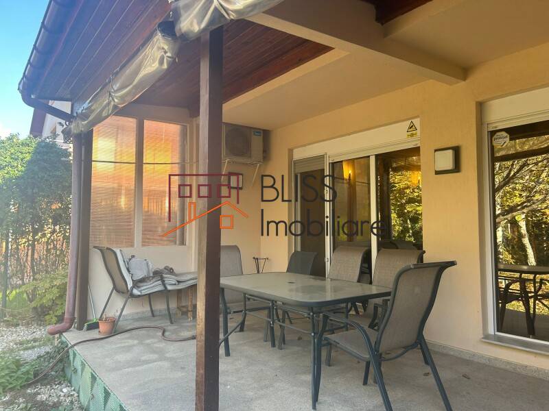 Spacious House With Private Garden And Parking For Family, Bucharest / Ilfov | Bliss Imobiliare / Photo 4 - BLISS Imobiliare
