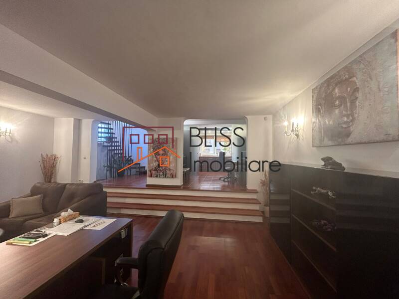 Spacious House With Private Garden And Parking For Family, Bucharest / Ilfov | Bliss Imobiliare / Photo 5 - BLISS Imobiliare