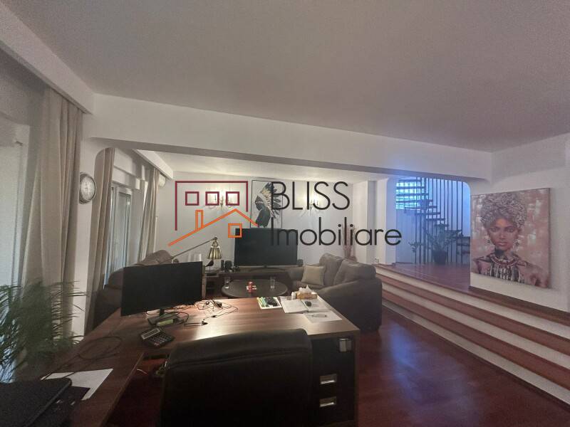 Spacious House With Private Garden And Parking For Family, Bucharest / Ilfov | Bliss Imobiliare / Photo 6 - BLISS Imobiliare