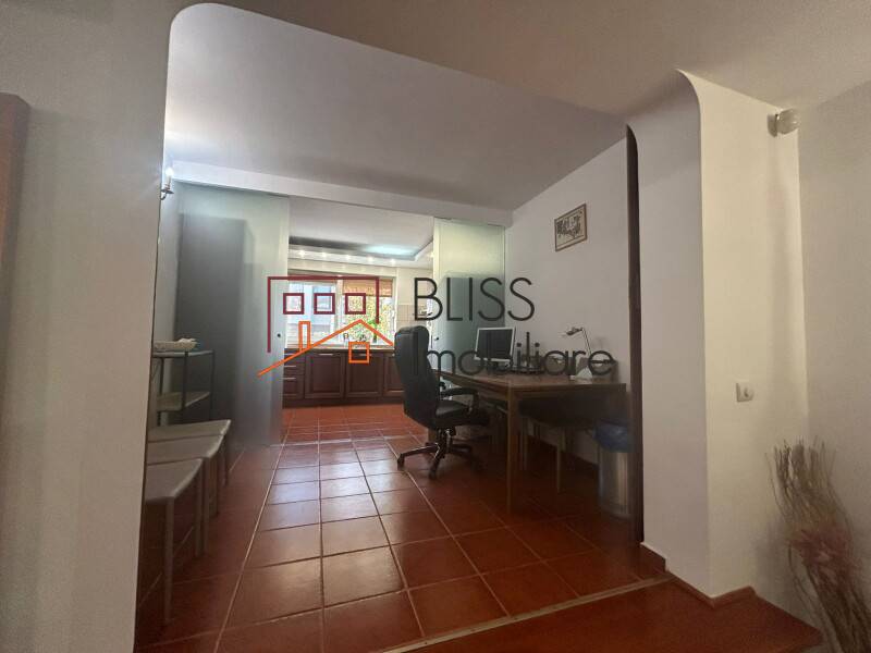 Casa Spatioasa Cu Gradina Privata Si Parcare Pentru Familie | Bliss Imobiliare / Photo 8 - BLISS Imobiliare