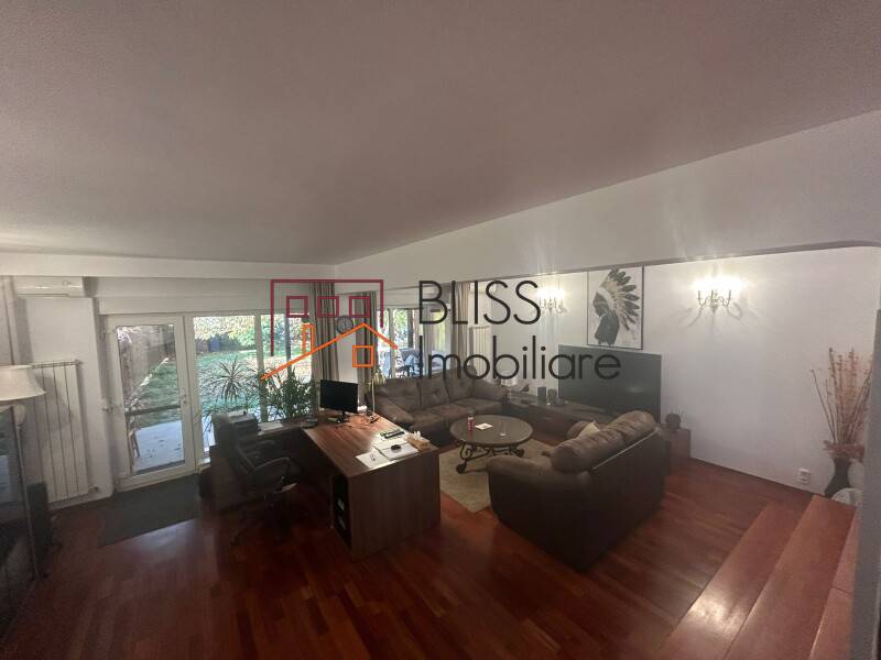 Spacious House With Private Garden And Parking For Family, Bucharest / Ilfov | Bliss Imobiliare / Photo 7 - BLISS Imobiliare