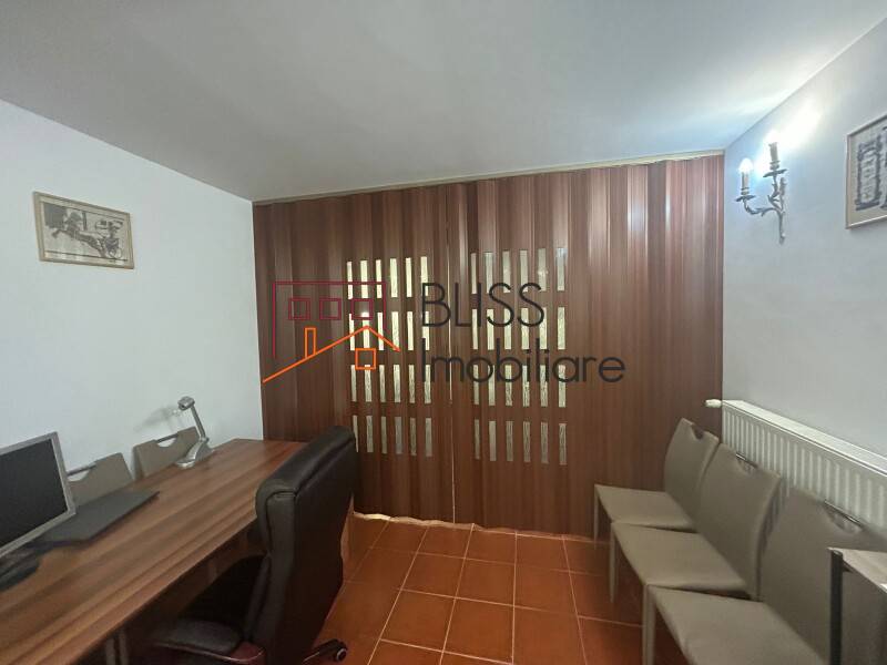 Casa Spatioasa Cu Gradina Privata Si Parcare Pentru Familie | Bliss Imobiliare / Photo 9 - BLISS Imobiliare