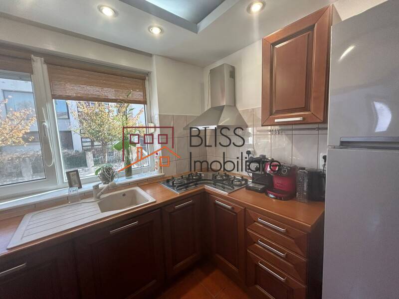 Spacious House With Private Garden And Parking For Family, Bucharest / Ilfov | Bliss Imobiliare / Photo 12 - BLISS Imobiliare