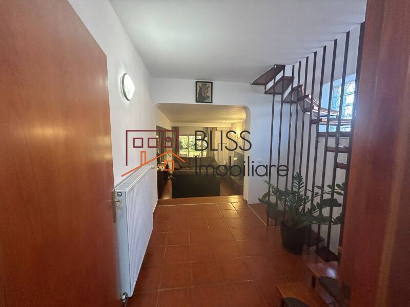 Spacious House With Private Garden And Parking For Family, Bucharest / Ilfov | Bliss Imobiliare / Photo 15 - BLISS Imobiliare