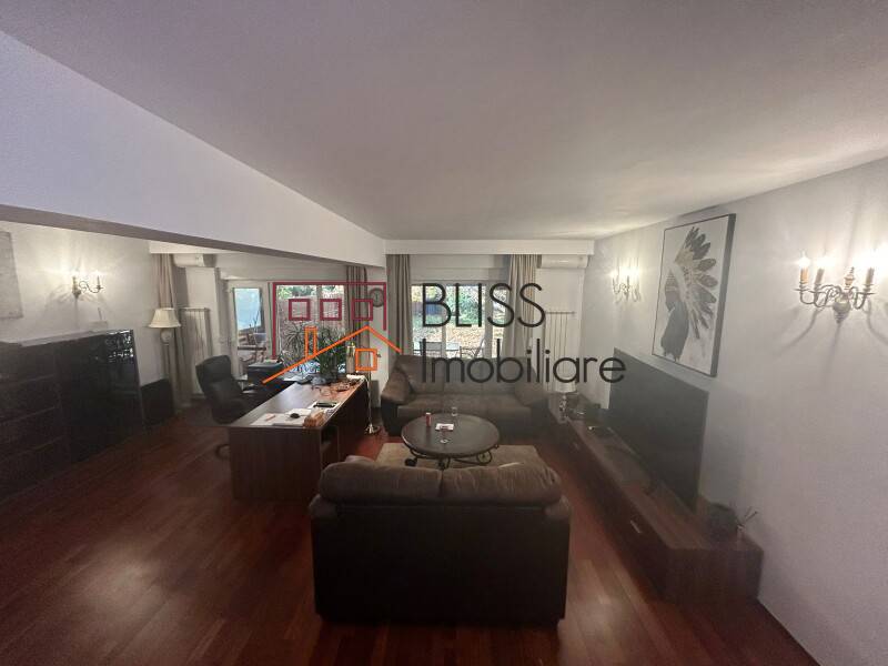 Spacious House With Private Garden And Parking For Family, Bucharest / Ilfov | Bliss Imobiliare / Photo 13 - BLISS Imobiliare