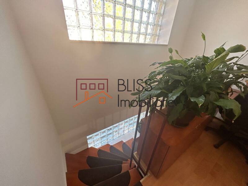 Spacious House With Private Garden And Parking For Family, Bucharest / Ilfov | Bliss Imobiliare / Photo 17 - BLISS Imobiliare