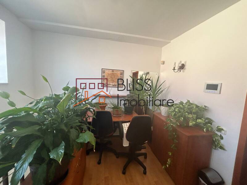 Spacious House With Private Garden And Parking For Family, Bucharest / Ilfov | Bliss Imobiliare / Photo 18 - BLISS Imobiliare