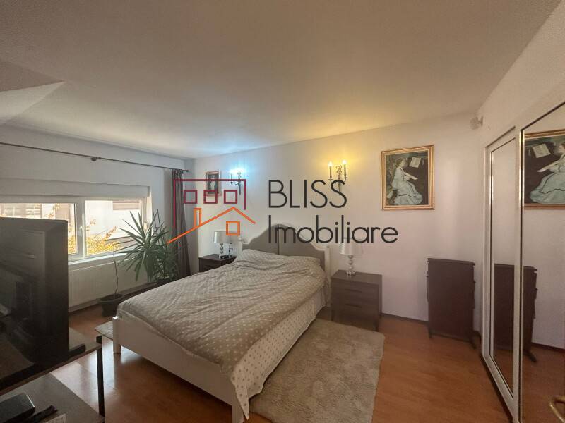Casa Spatioasa Cu Gradina Privata Si Parcare Pentru Familie | Bliss Imobiliare / Photo 19 - BLISS Imobiliare