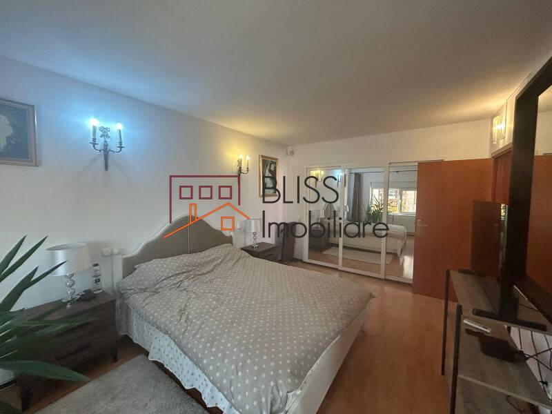 Casa Spatioasa Cu Gradina Privata Si Parcare Pentru Familie | Bliss Imobiliare / Photo 20 - BLISS Imobiliare