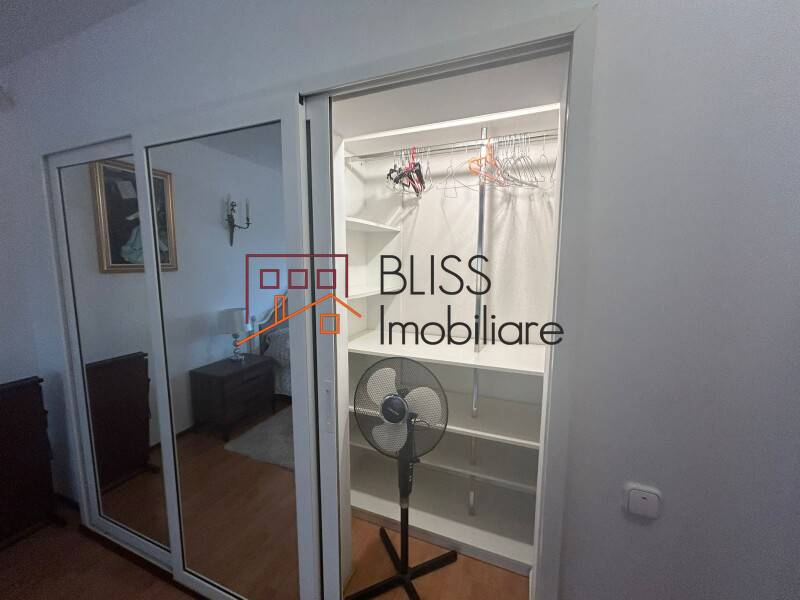Casa Spatioasa Cu Gradina Privata Si Parcare Pentru Familie | Bliss Imobiliare / Photo 25 - BLISS Imobiliare