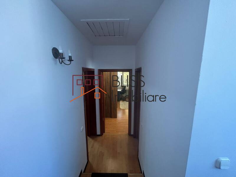Spacious House With Private Garden And Parking For Family, Bucharest / Ilfov | Bliss Imobiliare / Photo 26 - BLISS Imobiliare