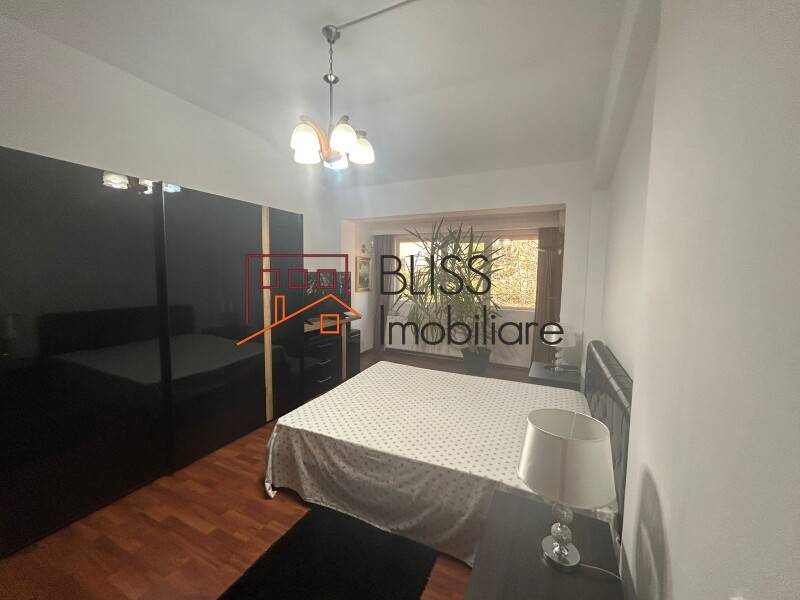 Spacious House With Private Garden And Parking For Family, Bucharest / Ilfov | Bliss Imobiliare / Photo 27 - BLISS Imobiliare