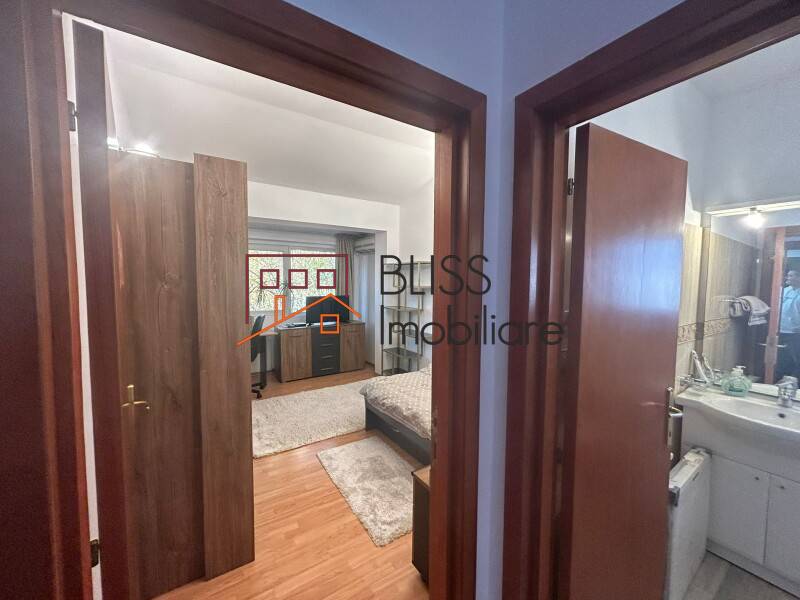Spacious House With Private Garden And Parking For Family, Bucharest / Ilfov | Bliss Imobiliare / Photo 30 - BLISS Imobiliare