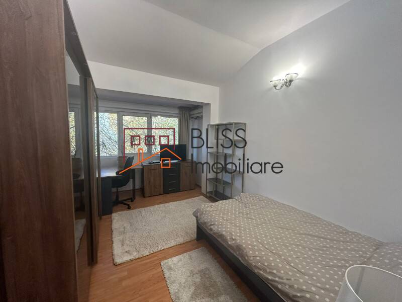 Spacious House With Private Garden And Parking For Family, Bucharest / Ilfov | Bliss Imobiliare / Photo 31 - BLISS Imobiliare
